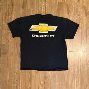 Chevrolet Tee